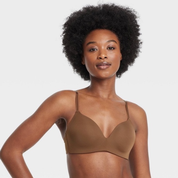 Auden Bra - Picture 1 of 6